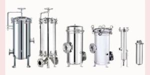 High Flow Multi Cartridge