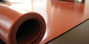 Reinforced Rubber Sheet