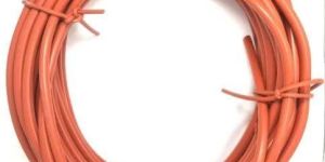 Silicone Rubber Cord