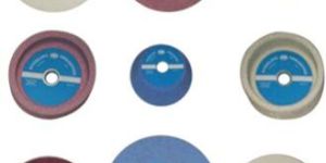 Toolroom Grinding Wheels