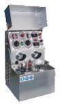 Miniature Immersion Plating Plant
