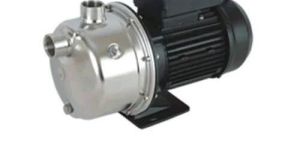 RO Water Pump