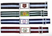 School Uniforms Belts
