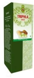 Triphla Juice