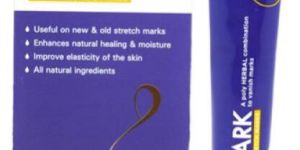 V-Mark Anti Stretch Mark Cream