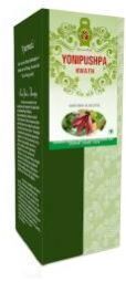 Yonipushpa Juice