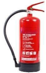 Abc Dry Powder Fire Extinguishers