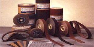 Coated Abrasives