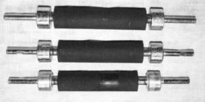 Printing Machine Ink Roller