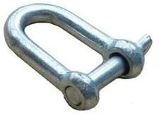 D Shackle