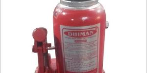 Hydraulic Bottle Jack