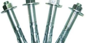 Anchor Bolts