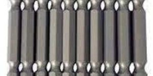 Pneumatic Screwdriver Bits