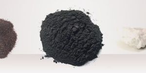 Acid Grade Fluorspar