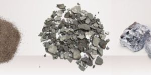 Iron Powder