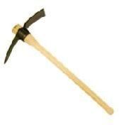 Pick Mattock