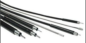 Flexible Shafts