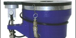 Precision Air Leveling Vibration Isolator