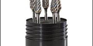 Tungsten Carbide Burrs