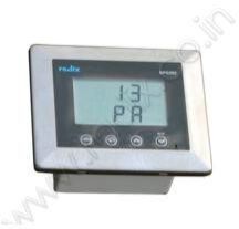 Differential Pressure Indicator