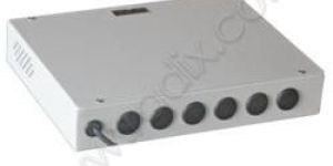 Door Interlock System