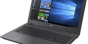 Acer E5-574-59AV-(G36SI.001) Notebook