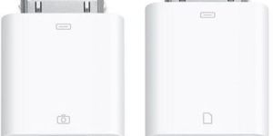 Apple iPad Camera Connection Kit