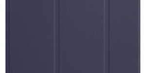 Apple iPad Mini 4 Smart Midnight Blue Cover