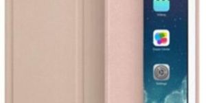 Beige Apple iPad Mini Smart Case