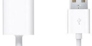 Apple USB Ethernet Adapter