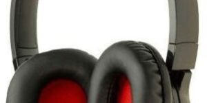 Audio Technica ATH-AX1iS Wired Headset