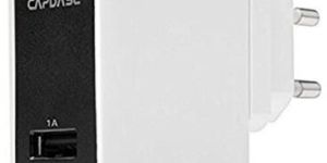 ADCB-AR02 Capdase Power Adaptor