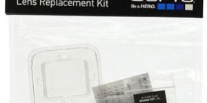 GoPro ALNRK-301 Lens Replacement Kit