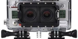 GoPro Dual Hero System
