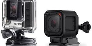 Curved Adhesive Mounts