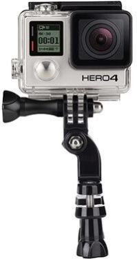 GoPro GRH30 Handlebar Seatpost Pole Mount