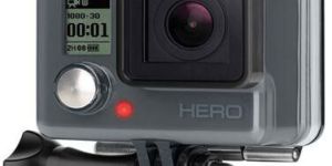 GoPro HERO High Definition Camera
