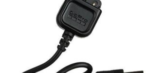GoPro Wifi Remote Charging Cable