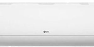 LG Dual Inverter