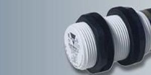 Capacitive Sensors