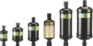 Semi-Automatic Filter Drier