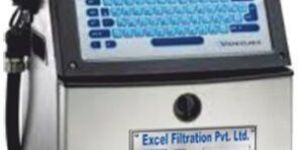 Batch Coding Machine