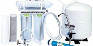 RO UV UF TDS Water Purifier