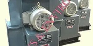 Industrial Centrifugal Blower