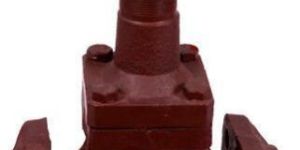 Mild Steel Ammonia Valve