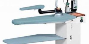 Vacuum Ironing Table