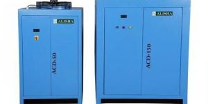 Compressed Air Dryer