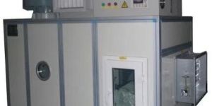 Industrial Dehumidifiers