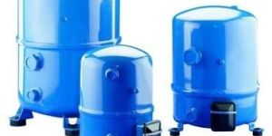 Reciprocating Compressors