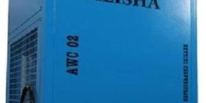 Refrigerated Water Chiller